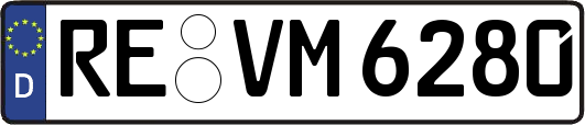 RE-VM6280