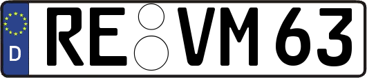 RE-VM63
