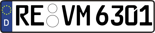 RE-VM6301