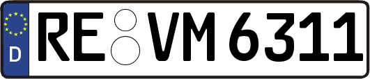 RE-VM6311