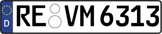RE-VM6313