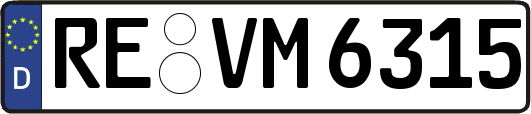 RE-VM6315