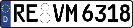RE-VM6318