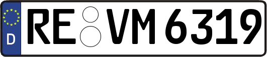 RE-VM6319