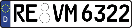 RE-VM6322