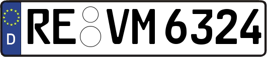 RE-VM6324
