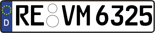 RE-VM6325