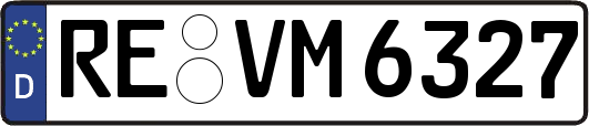 RE-VM6327