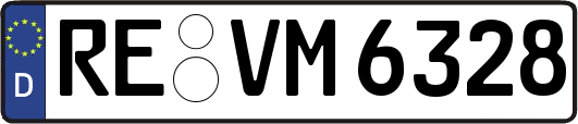 RE-VM6328