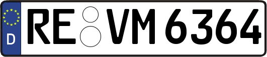 RE-VM6364