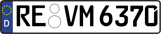 RE-VM6370