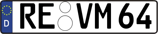 RE-VM64