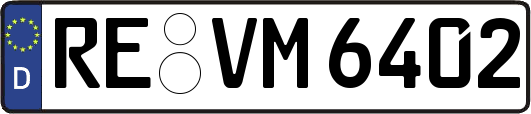 RE-VM6402
