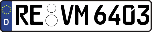RE-VM6403