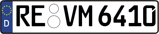 RE-VM6410