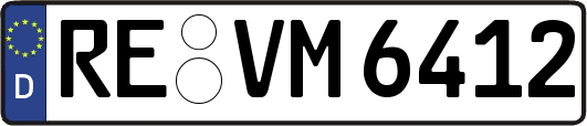 RE-VM6412