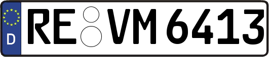 RE-VM6413