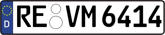 RE-VM6414