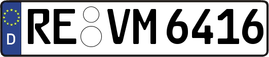 RE-VM6416