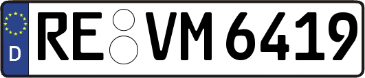 RE-VM6419
