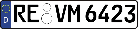 RE-VM6423