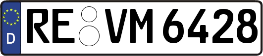 RE-VM6428