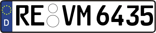 RE-VM6435
