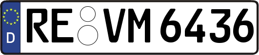 RE-VM6436