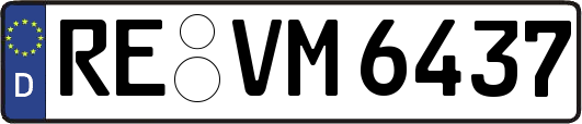 RE-VM6437