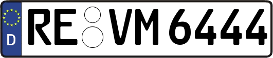 RE-VM6444