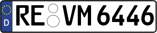 RE-VM6446