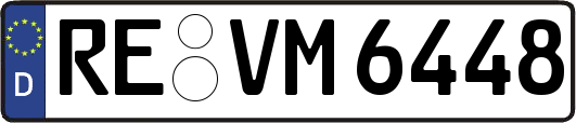 RE-VM6448