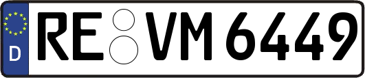 RE-VM6449
