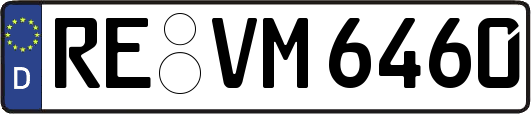 RE-VM6460