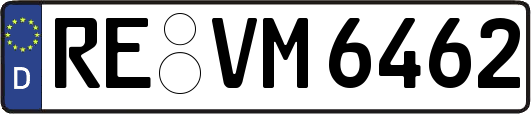 RE-VM6462