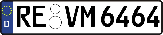 RE-VM6464