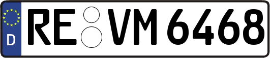 RE-VM6468