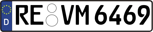 RE-VM6469