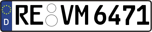 RE-VM6471