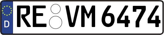 RE-VM6474