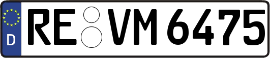 RE-VM6475