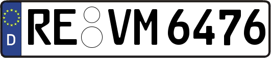 RE-VM6476