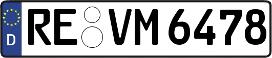 RE-VM6478