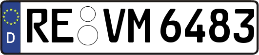 RE-VM6483