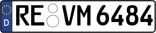 RE-VM6484