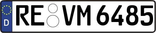RE-VM6485