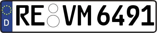 RE-VM6491