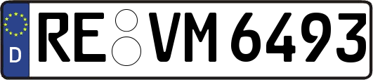 RE-VM6493