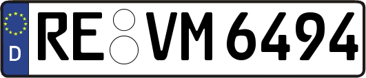RE-VM6494