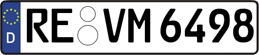 RE-VM6498
